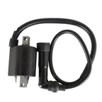 2Pcs For Yamaha Virago XV700 XV750 XV1000 XV1100 42X-82310-70-0 Ignition Coils