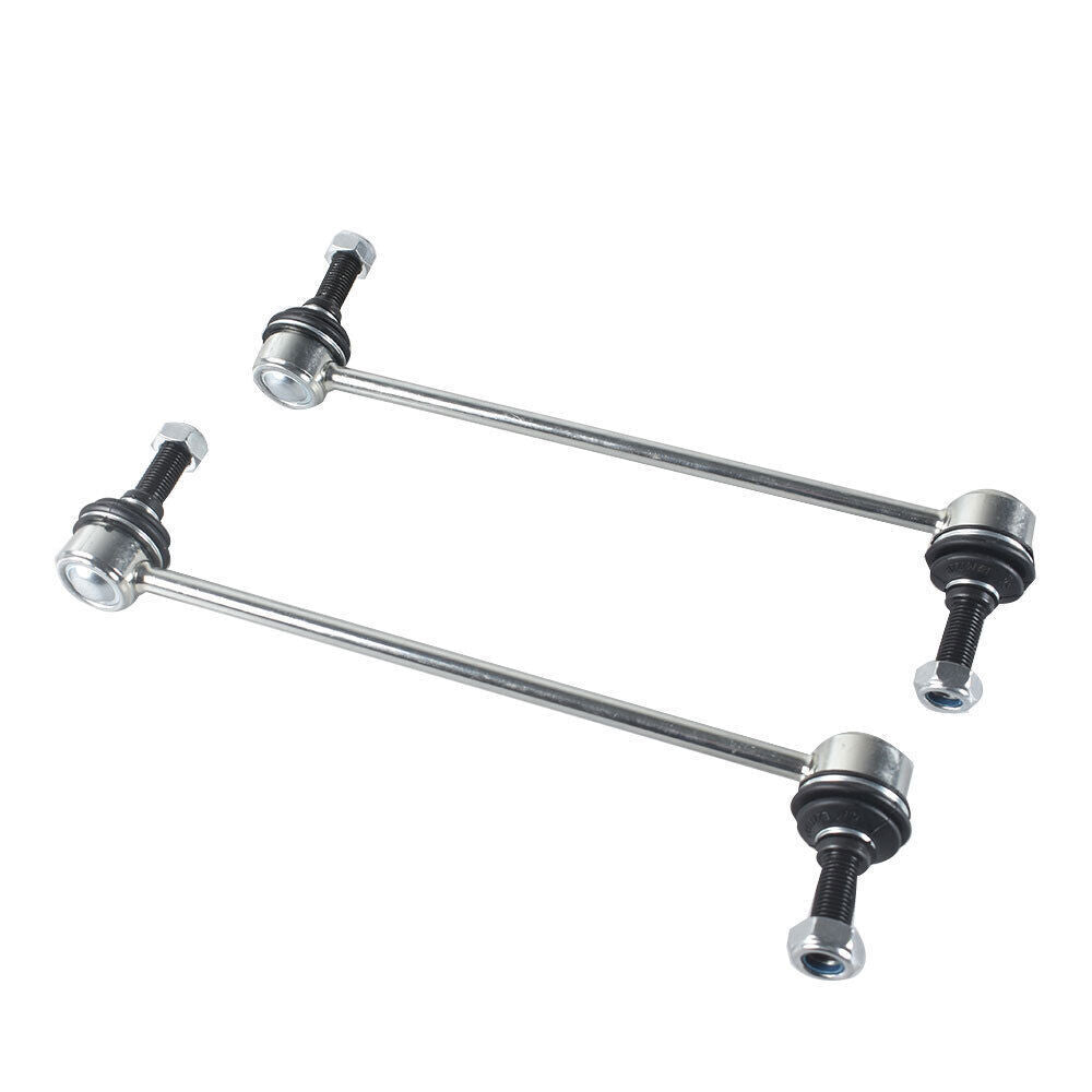 Front Stabilizer Sway Bar End Links For 2005 -2014 Ford Mustang Both(2)