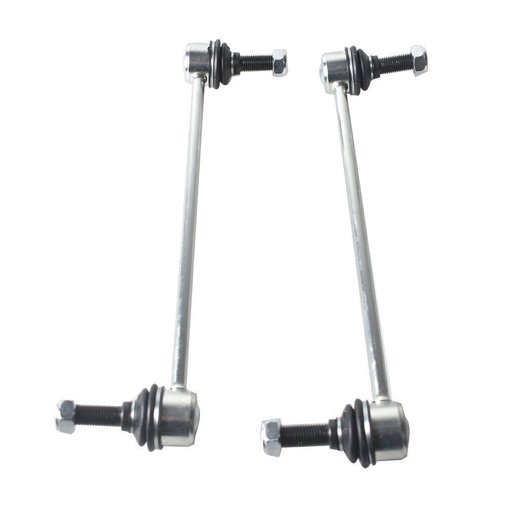 Front Stabilizer Sway Bar End Links For 2005 -2014 Ford Mustang Both(2)