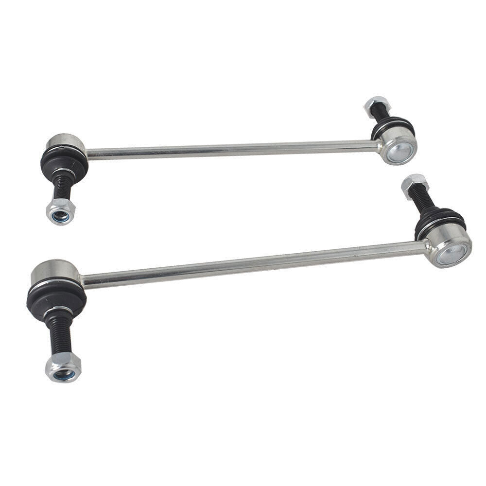 Front Stabilizer Sway Bar End Links For 2005 -2014 Ford Mustang Both(2)
