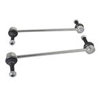 Front Stabilizer Sway Bar End Links For 2005 -2014 Ford Mustang Both(2)