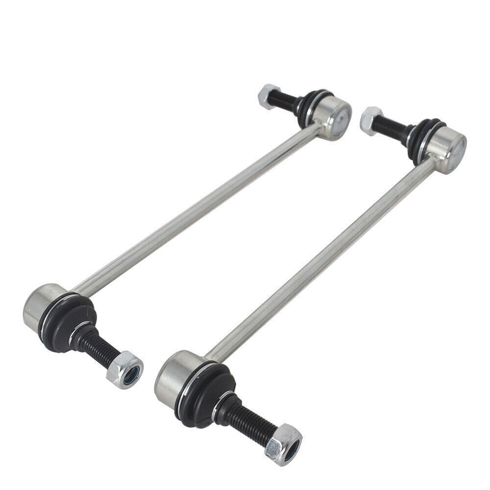 Front Stabilizer Sway Bar End Links For 2005 -2014 Ford Mustang Both(2)