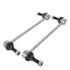 Front Stabilizer Sway Bar End Links For 2005 -2014 Ford Mustang Both(2)