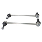 Front Stabilizer Sway Bar End Links For 2005 -2014 Ford Mustang Both(2)