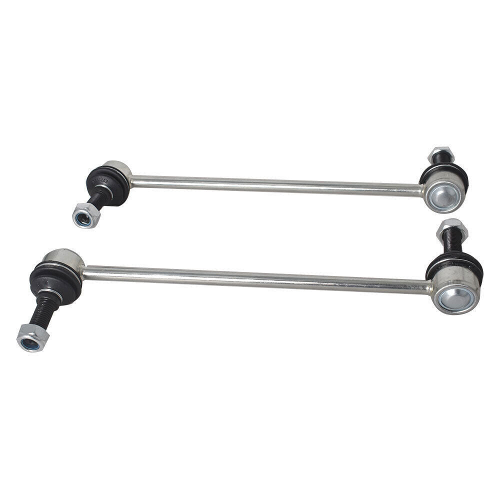 Front Stabilizer Sway Bar End Links For 2005 -2014 Ford Mustang Both(2)