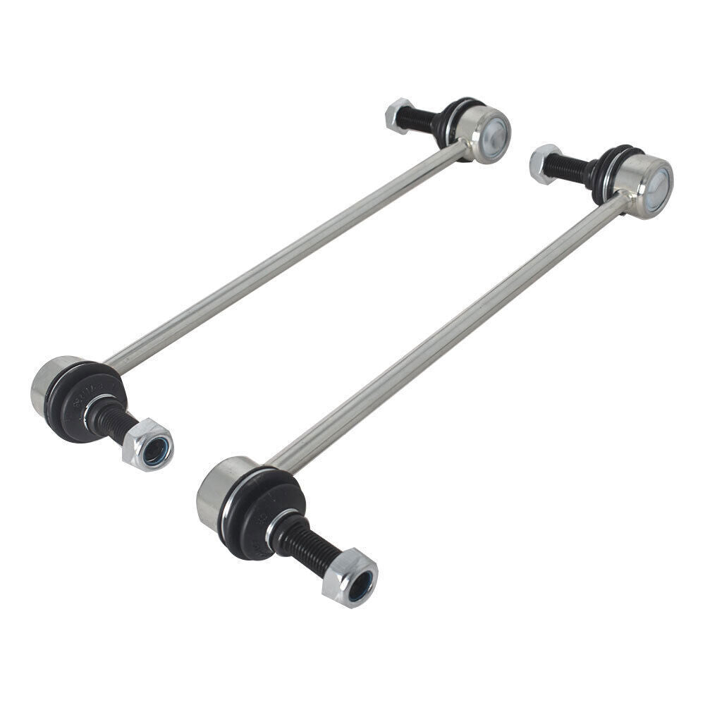 Front Stabilizer Sway Bar End Links For 2005 -2014 Ford Mustang Both(2)