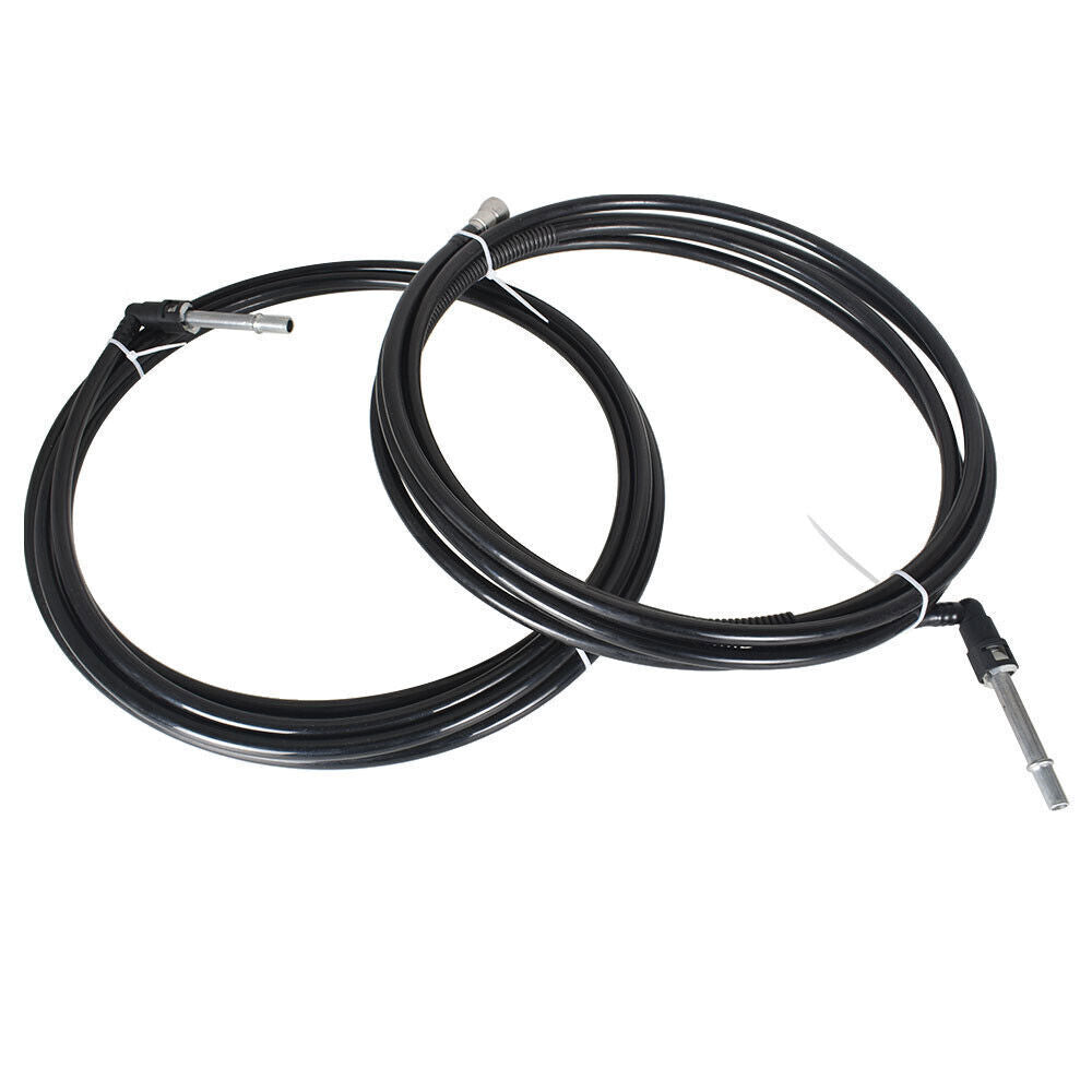 Fuel Lines Kit For 2005-2010 Chevy Silverado 1500 2500 3500 GMC Sierra