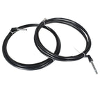 Fuel Lines Kit For 2005-2010 Chevy Silverado 1500 2500 3500 GMC Sierra