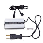 36V 5A Golf Cart Crowfoot Plug Battery Charger for Club Car DS E-Z-GO TXT Models