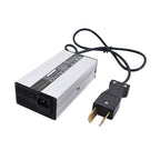 36V 5A Golf Cart Crowfoot Plug Battery Charger for Club Car DS E-Z-GO TXT Models