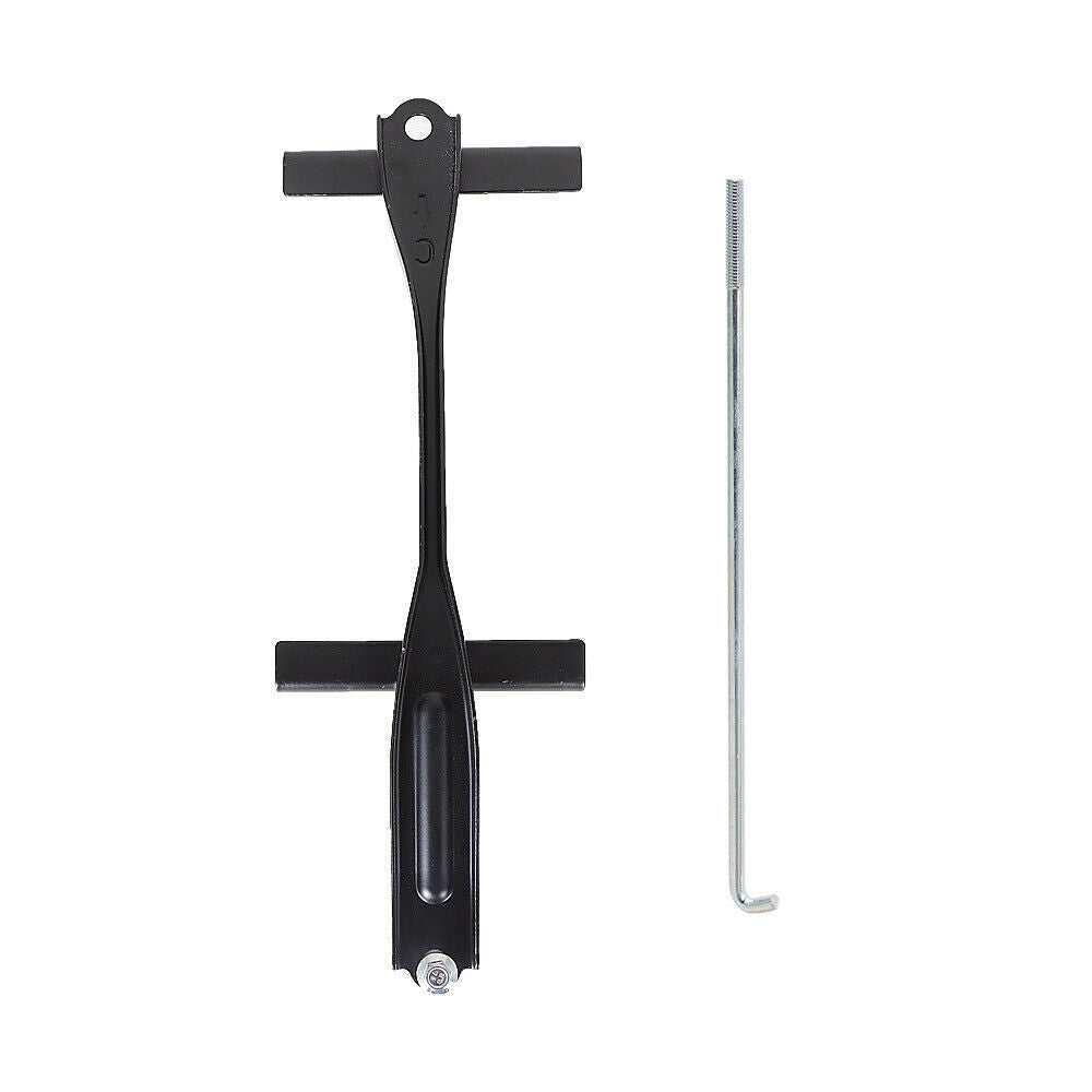Battery Hold Down Clamp Kit For 2007-2011 Toyota Camry 74404-06040