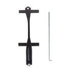 Battery Hold Down Clamp Kit For 2007-2011 Toyota Camry 74404-06040