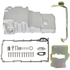 302-2 LS Oil Pan For Chevy Nova Camaro LS1 LS2 LS3 LS6 5.7L 5.3L 6.5L