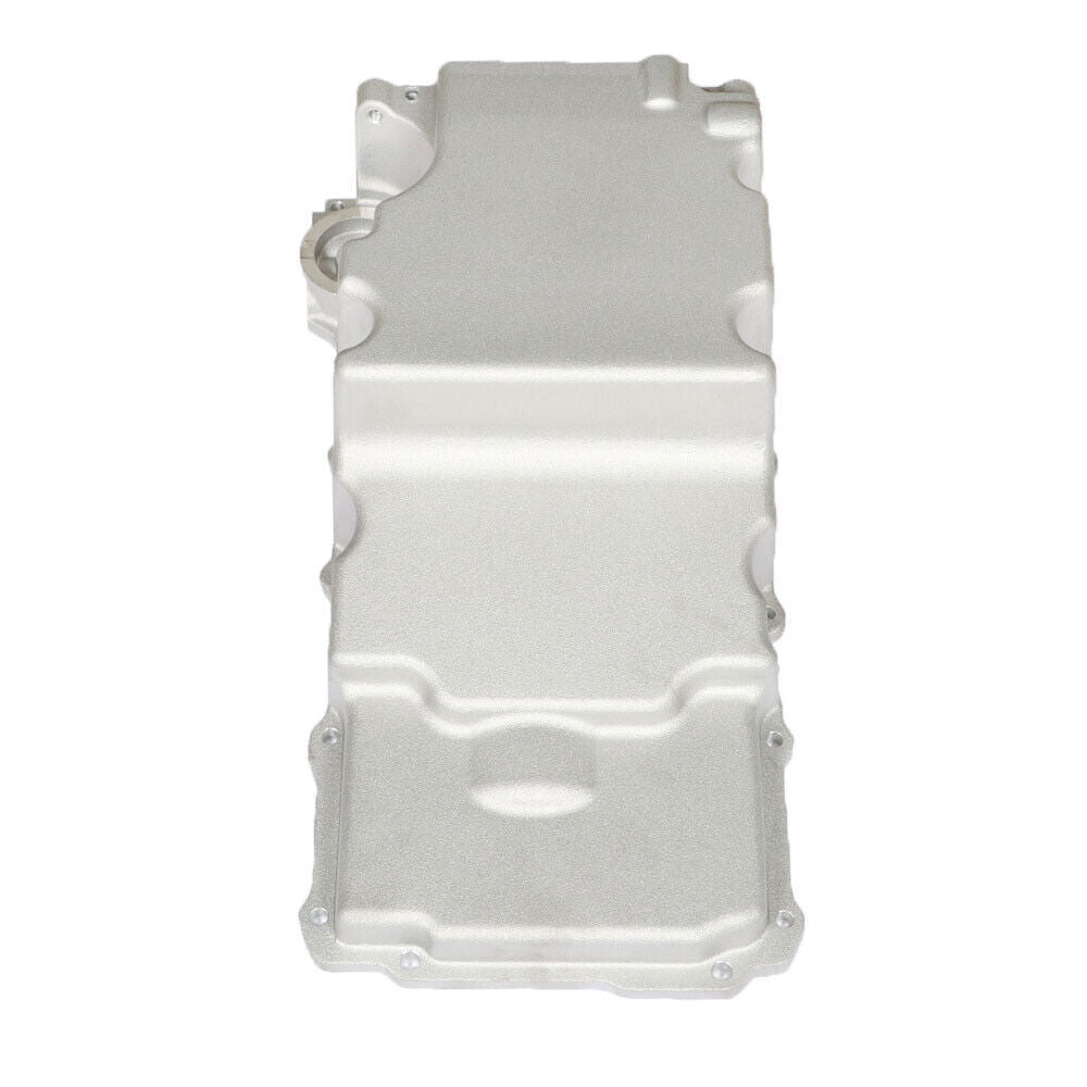 302-2 LS Oil Pan For Chevy Nova Camaro LS1 LS2 LS3 LS6 5.7L 5.3L 6.5L