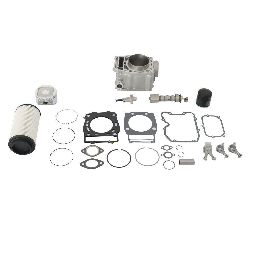 116658436417-2 - Northline Parts
