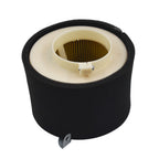 Air Filter 11029-1004 For KAWASAKI MULE 500 600 610 2500 2510 KAF620C