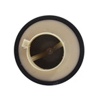 Air Filter 11029-1004 For KAWASAKI MULE 500 600 610 2500 2510 KAF620C