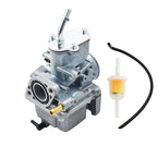 Carburetor for Yamaha Moto 4 YFM 80 Carburetor YFM80 Carb YFM50 Raptor 50 Carb