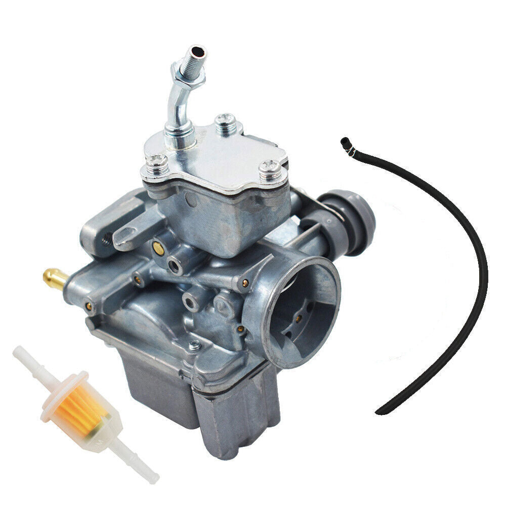 Carburetor for Yamaha Moto 4 YFM 80 Carburetor YFM80 Carb YFM50 Raptor 50 Carb