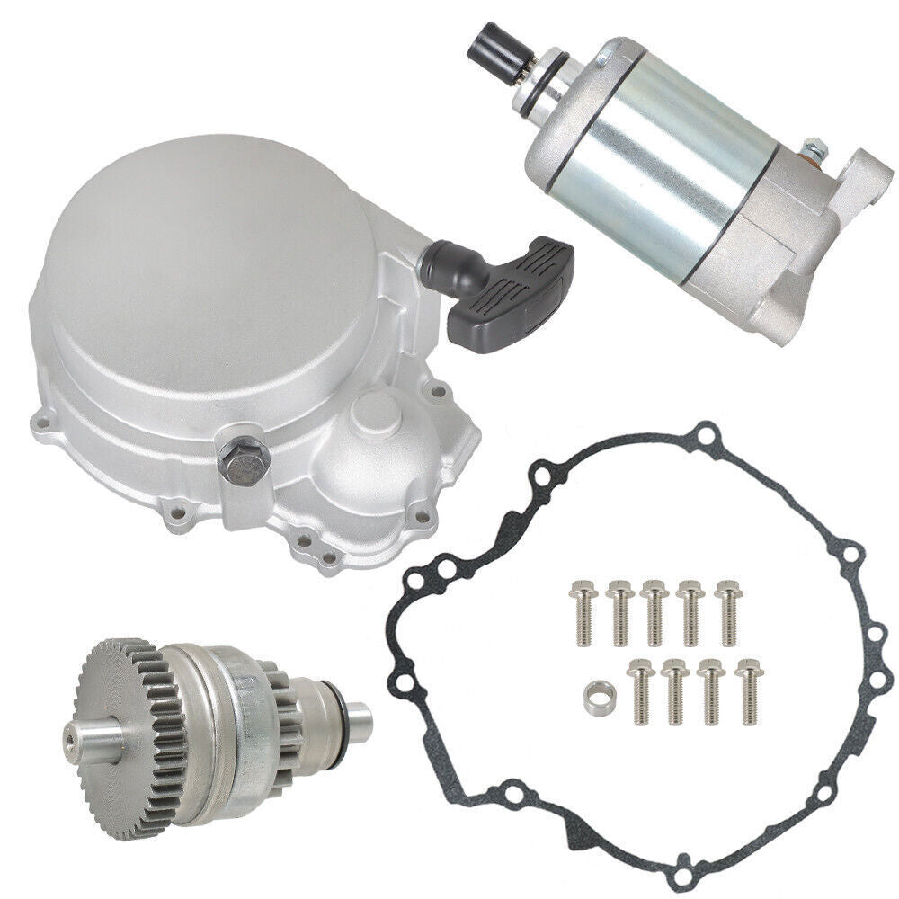 Complete Recoil Starter Pull Start Drive For Polaris Sportsman 500 HO 1996-2013