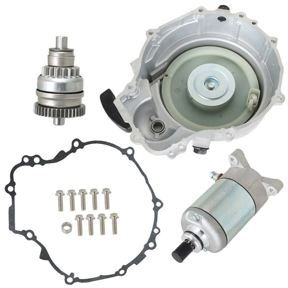 Complete Recoil Starter Pull Start Drive For Polaris Sportsman 500 HO 1996-2013