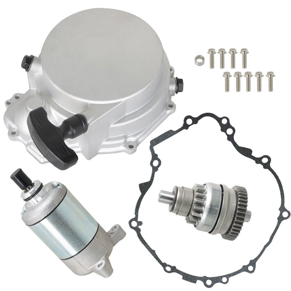 Complete Recoil Starter Pull Start Drive For Polaris Sportsman 500 HO 1996-2013