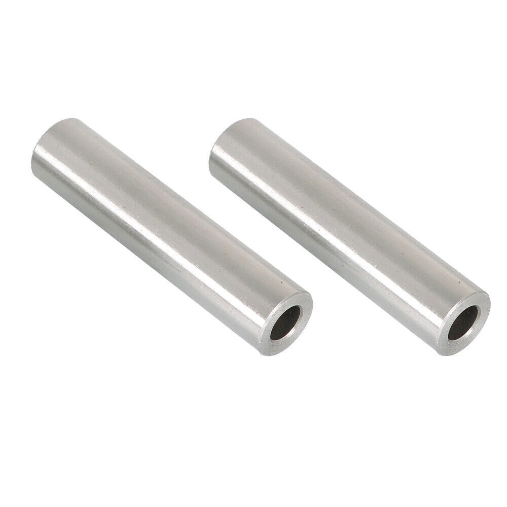 Golf Cart Spindle King Pin Tube Bushing Repair Kit For E-Z-GO TXT/RXV 2008+