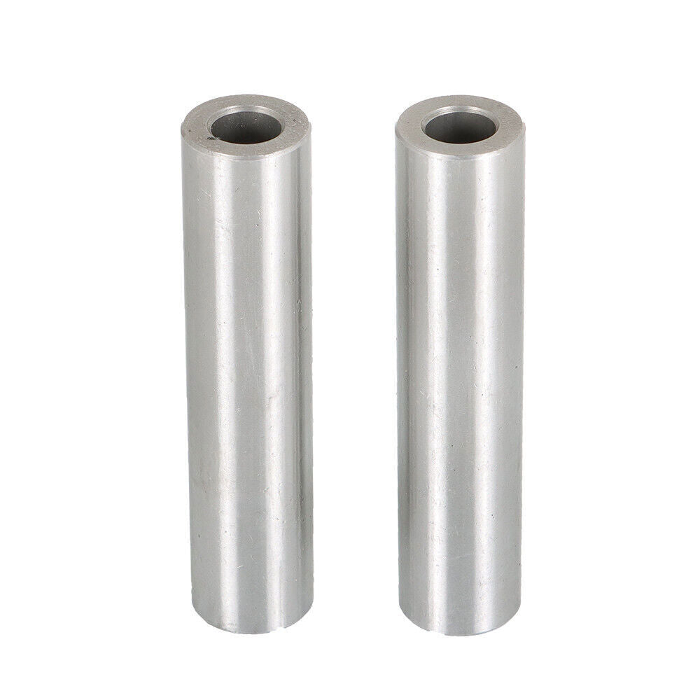 Golf Cart Spindle King Pin Tube Bushing Repair Kit For E-Z-GO TXT/RXV 2008+