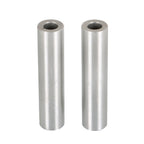 Golf Cart Spindle King Pin Tube Bushing Repair Kit For E-Z-GO TXT/RXV 2008+