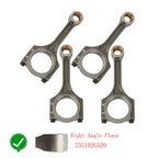 Connecting Rod For 2011-2013 Kia Sorento Optima Hyundai Sonata 2.4L 4x