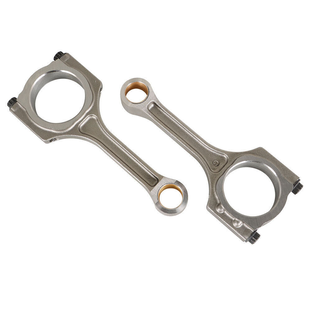 Connecting Rod For 2011-2013 Kia Sorento Optima Hyundai Sonata 2.4L 4x