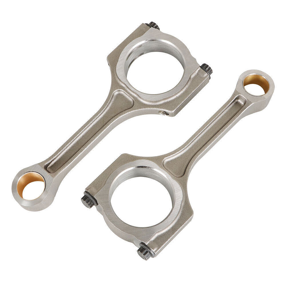 Connecting Rod For 2011-2013 Kia Sorento Optima Hyundai Sonata 2.4L 4x