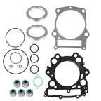 NEW FOR YAMAHA GRIZZLY Rhino 660 4x4 2002-2008 Top End Head Gasket Kit