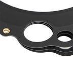 NEW FOR YAMAHA GRIZZLY Rhino 660 4x4 2002-2008 Top End Head Gasket Kit