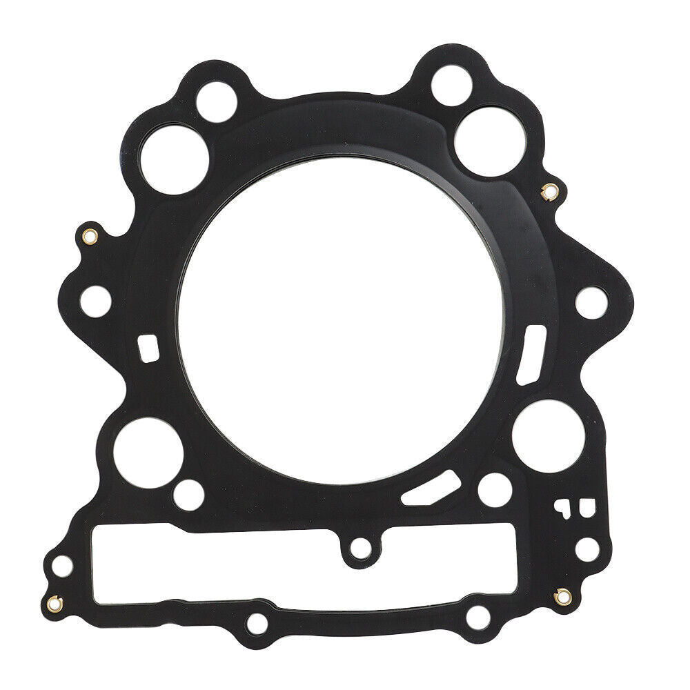 NEW FOR YAMAHA GRIZZLY Rhino 660 4x4 2002-2008 Top End Head Gasket Kit