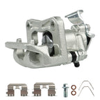 Rear Left Brake Caliper For 2008-2012 Honda Accord 2.4L 3.5L w/ Bracket