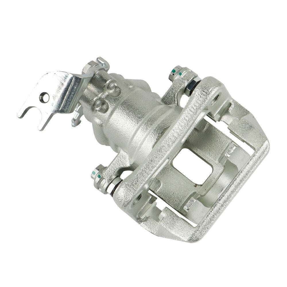 Rear Left Brake Caliper For 2008-2012 Honda Accord 2.4L 3.5L w/ Bracket