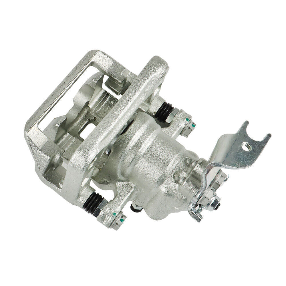 Rear Left Brake Caliper For 2008-2012 Honda Accord 2.4L 3.5L w/ Bracket