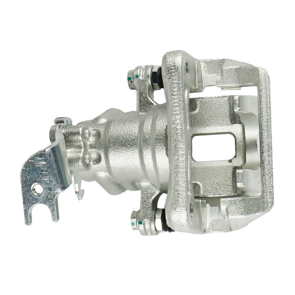 Rear Left Brake Caliper For 2008-2012 Honda Accord 2.4L 3.5L w/ Bracket