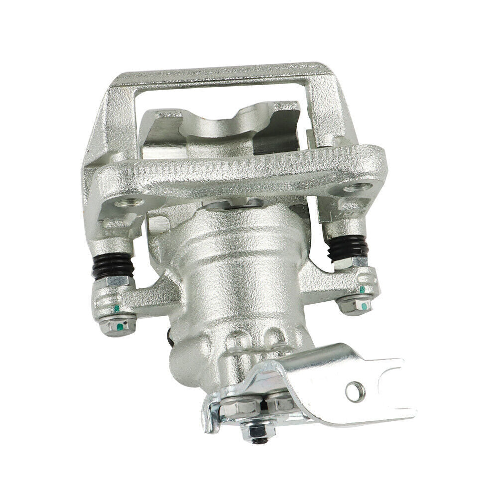 Rear Left Brake Caliper For 2008-2012 Honda Accord 2.4L 3.5L w/ Bracket