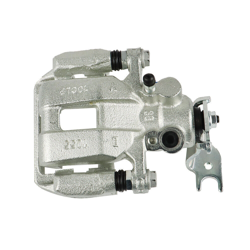 Rear Left Brake Caliper For 2008-2012 Honda Accord 2.4L 3.5L w/ Bracket
