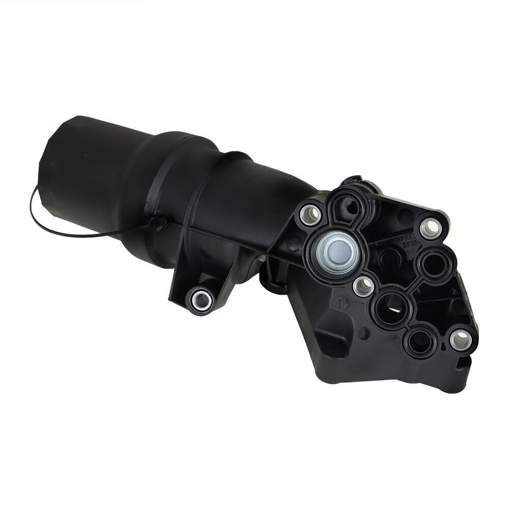 Oil Filter Adapter Housing For 2005-2014 Volkswagen VW 2.5 Liter Jetta