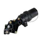 Oil Filter Adapter Housing For 2005-2014 Volkswagen VW 2.5 Liter Jetta
