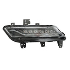 Right Fog Light  For 2013-2016 Lincoln MKZ LED Driving Lamp Passenger