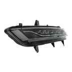 Right Fog Light  For 2013-2016 Lincoln MKZ LED Driving Lamp Passenger