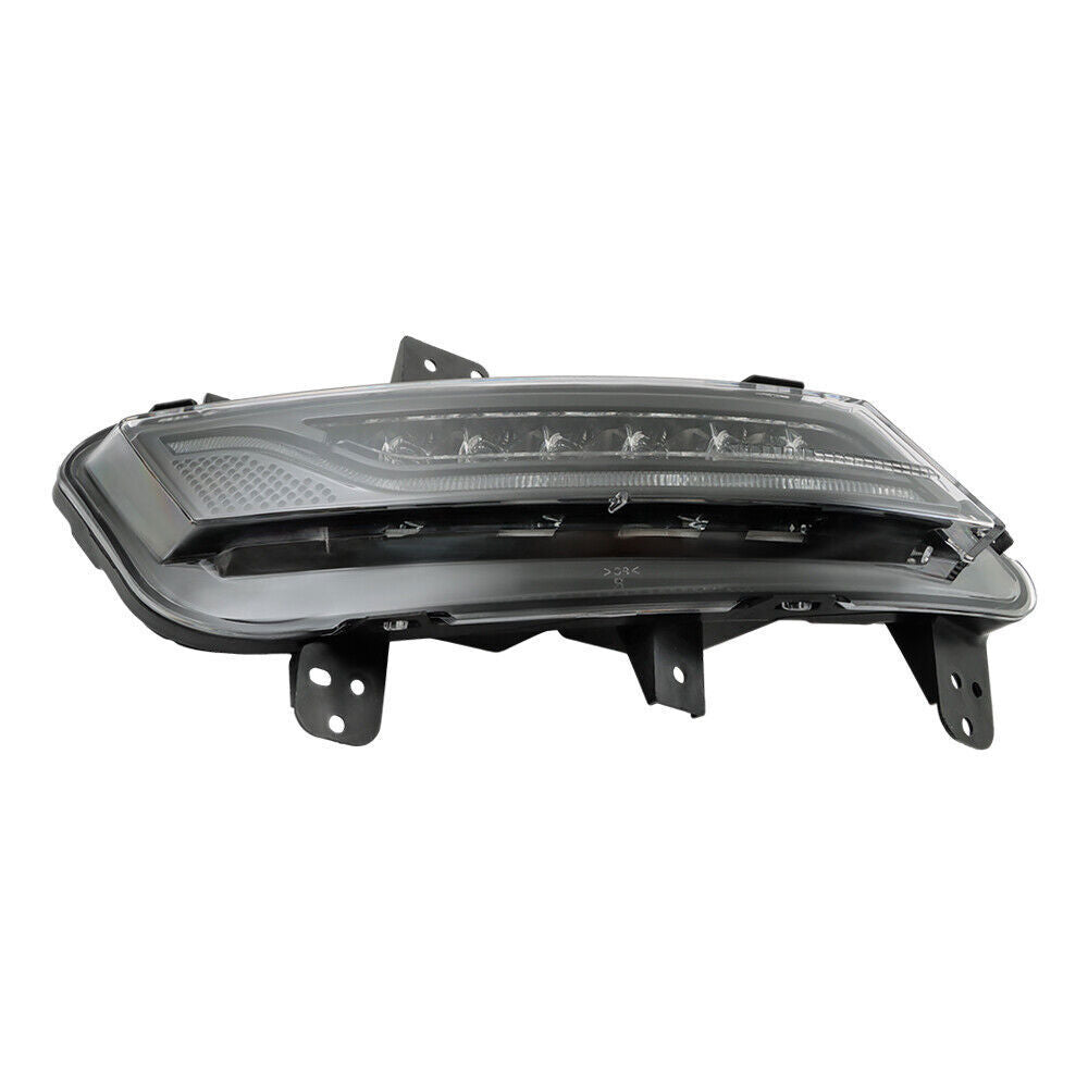 Right Fog Light  For 2013-2016 Lincoln MKZ LED Driving Lamp Passenger
