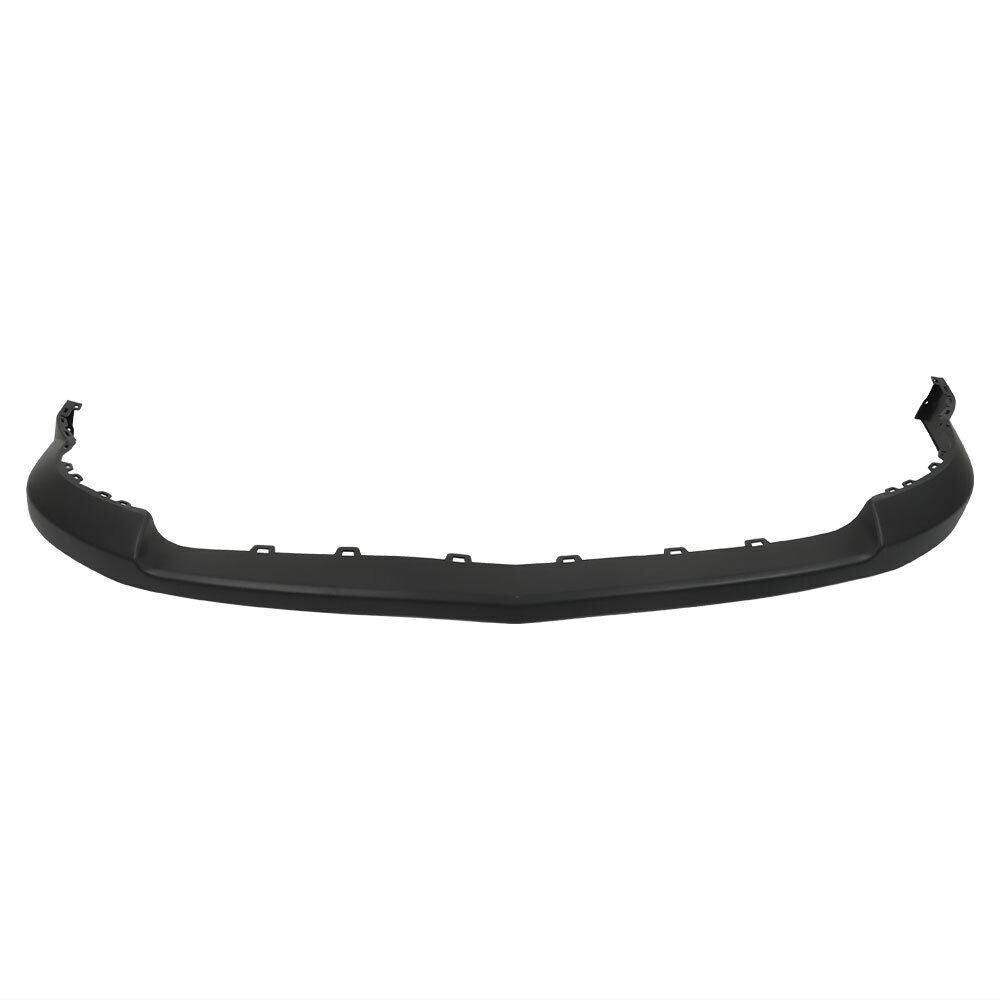 Front Upper Bumper Cover For 2014-2015 Chevrolet Silverado 1500