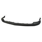 Front Upper Bumper Cover For 2014-2015 Chevrolet Silverado 1500