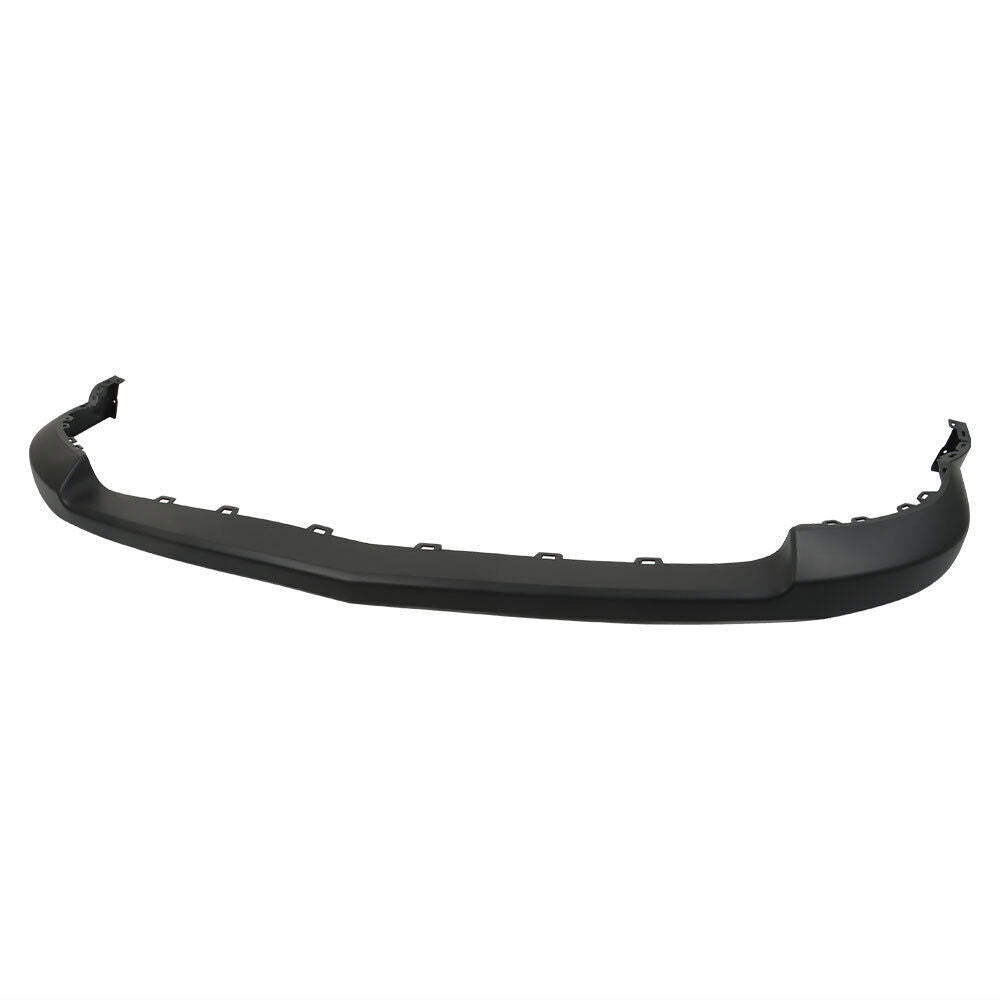 Front Upper Bumper Cover For 2014-2015 Chevrolet Silverado 1500