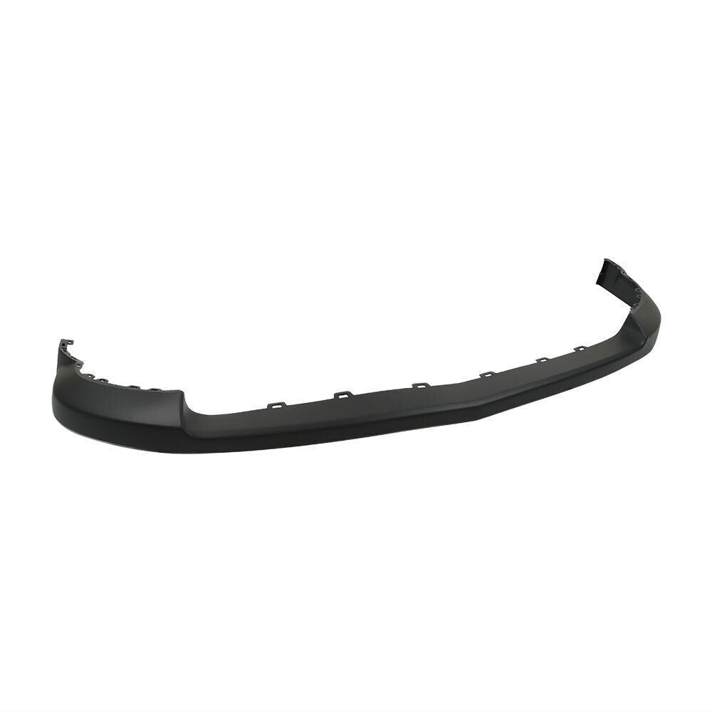 Front Upper Bumper Cover For 2014-2015 Chevrolet Silverado 1500